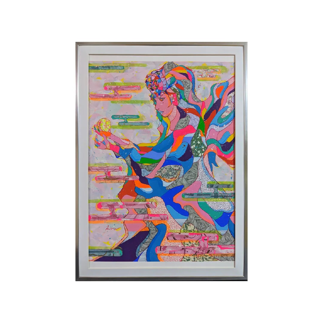“日神”